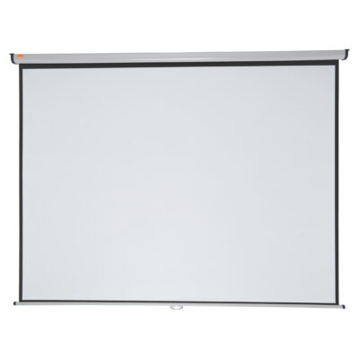 Nobo Wall Projection Screen 2400x1813mm 1902394