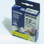 Label Tapes