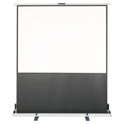 Nobo Portable Tripod Projection Screen 1220x1620mm 1901956