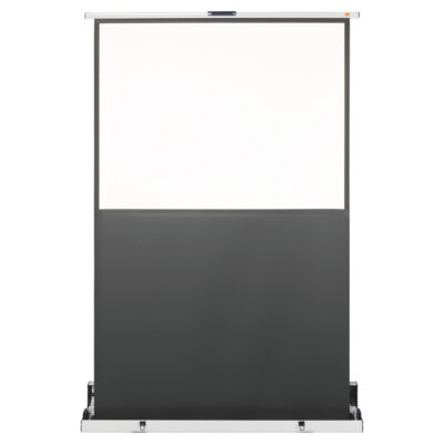 Nobo Portable Projection Screen 1220x910mm 1901955