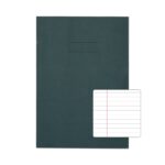 Exercise Books & Paper