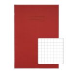 Exercise Books & Paper