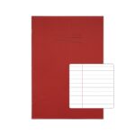 Exercise Books & Paper