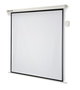 Nobo Portable Tripod Projection Screen 1200x1600mm 1901971