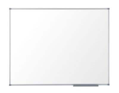 Nobo Prestige Eco Whiteboard Magenetic Enamel Aluminium Frame 1500x1000mm 1905237