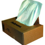 Shredder Waste Bags