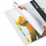 Page Markers