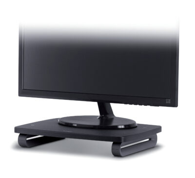 Kensington SmartFit Monitor Stand Plus for up to 24in Screens – K52786WW