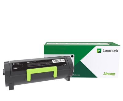 Lexmark Black Toner Cartridge 6K pages - B242H00