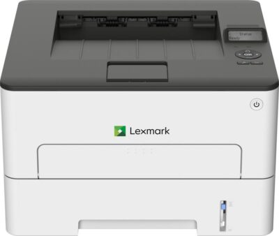 Lexmark B2236dw A4 Mono Laser Printer