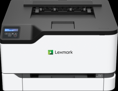 Lexmark C3326dw A4 Colour Laser 600 x 600 DPI 24 ppm Wi-Fi Printer