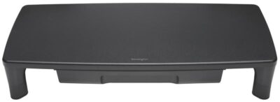 Kensington SmartFiT Monitor Stand with Drawer Black - K55725EU