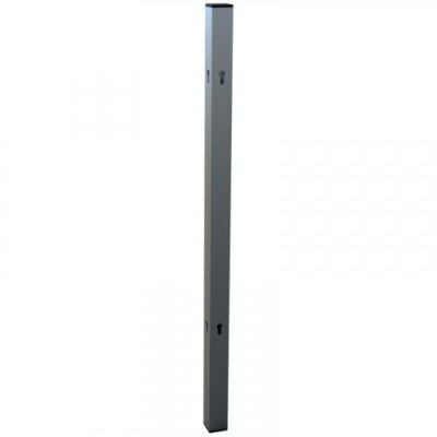 Nobo Premium Plus PVC Desk Protective Divider Screen Frame Support 1915557