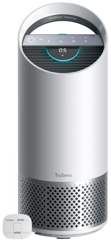 Leitz TruSens Air Purifier Z-2000 2415113EU