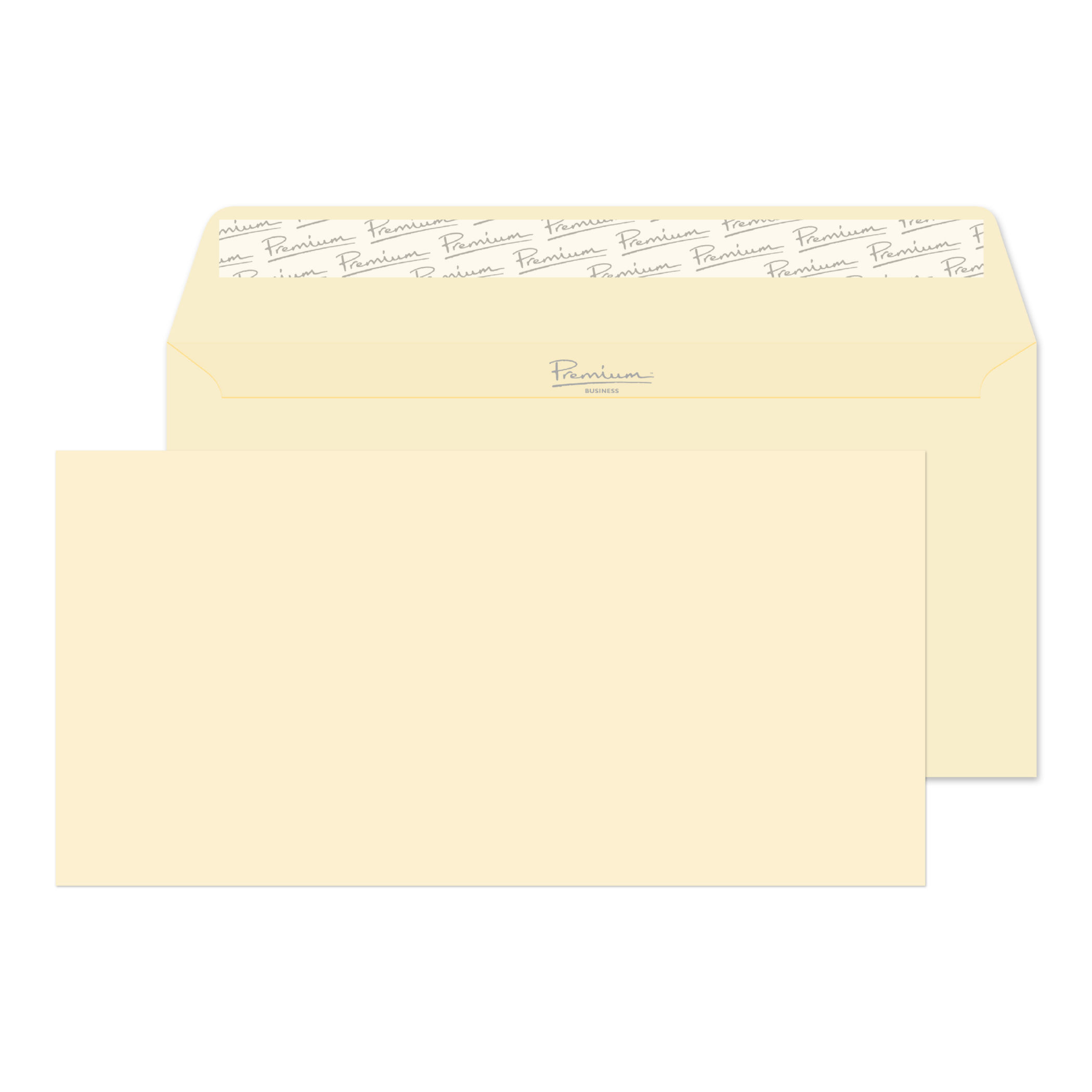 Envelopes DL