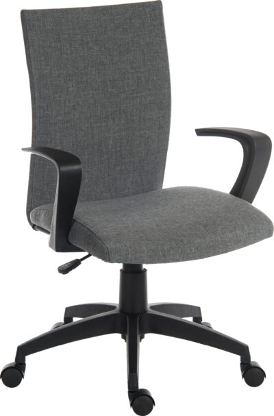 Work/Student Task Office Chair Grey - 6931GREY