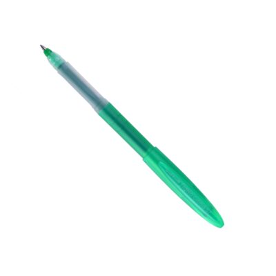 uni-ball Signo Gelstick UM-170 Green (Pack 12) - 735316000