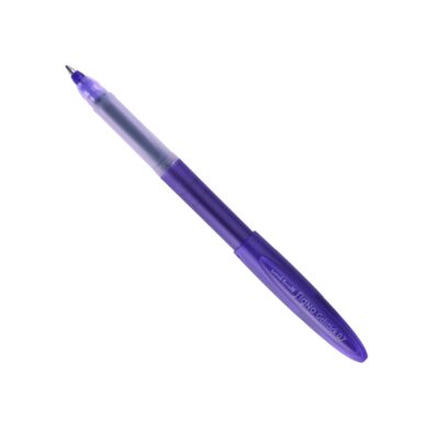 uni-ball Signo Gelstick UM-170 Violet (Pack 12) - 735324000