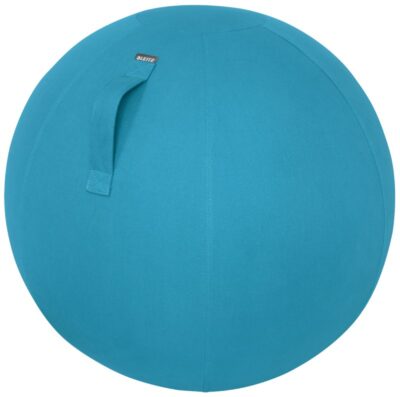 Leitz Ergo Cosy Active Sitting Ball Calm Blue 52790061