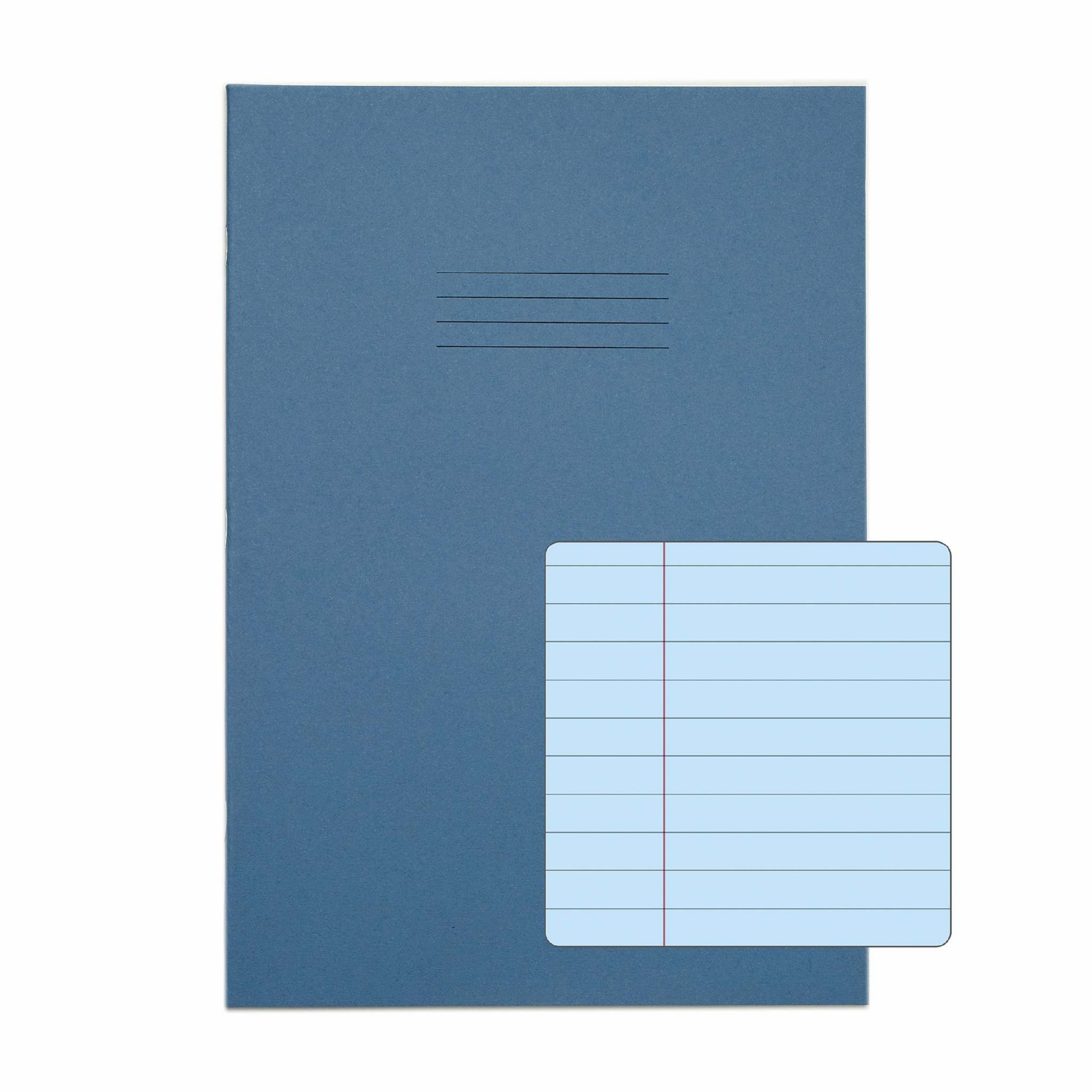 Exercise Books