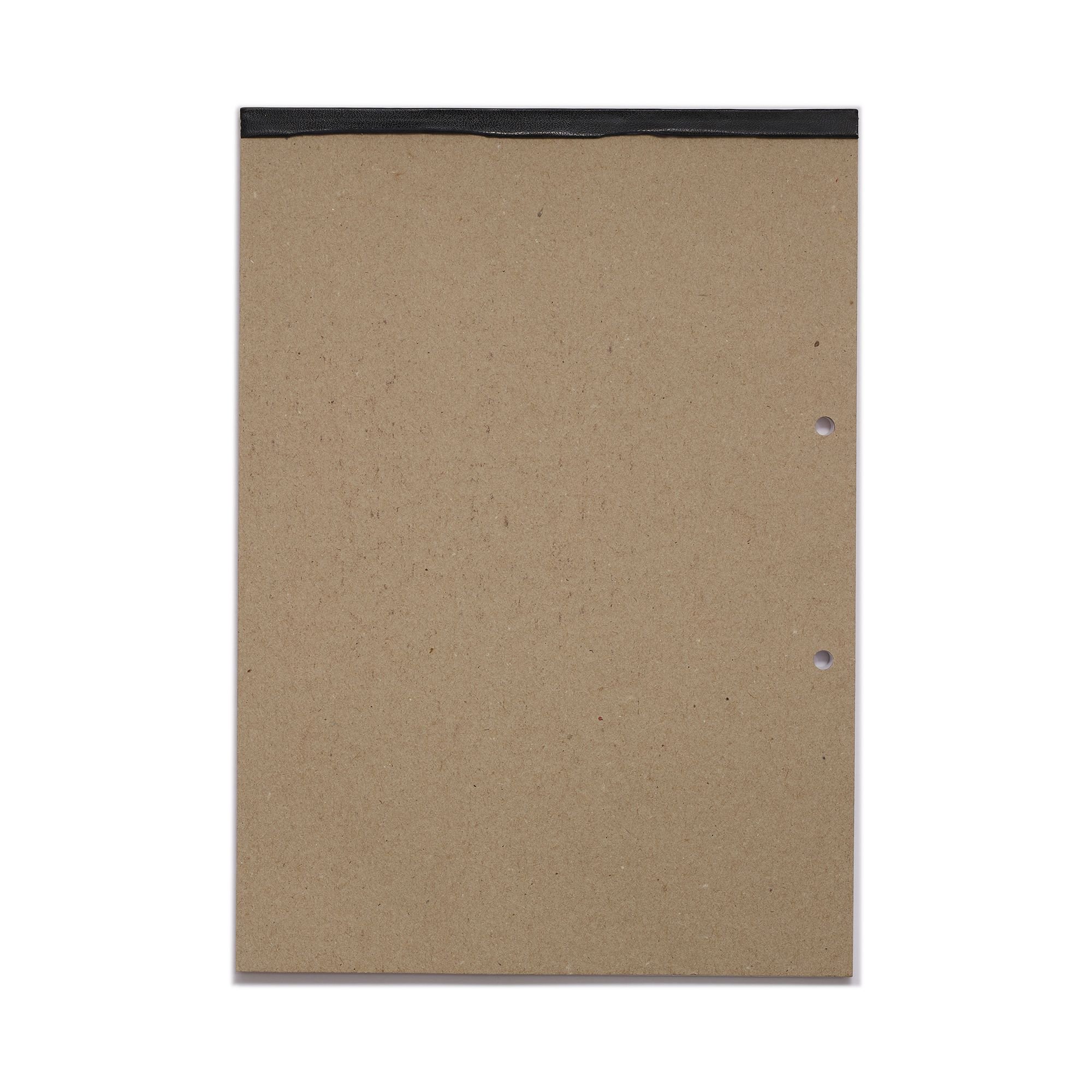 Rhino A4 Refill Pad 320 Page Feint Ruled 6mm With Margin (Pack 3) - SDNM-2 - Image 4