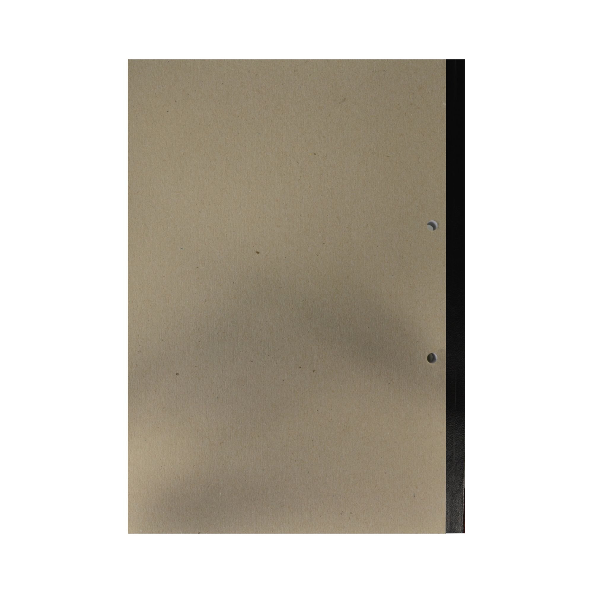 Rhino A4 Refill Pad 400 Page Feint Ruled 6mm With Margin (Pack 5) - V4DCNM-6 - Image 4