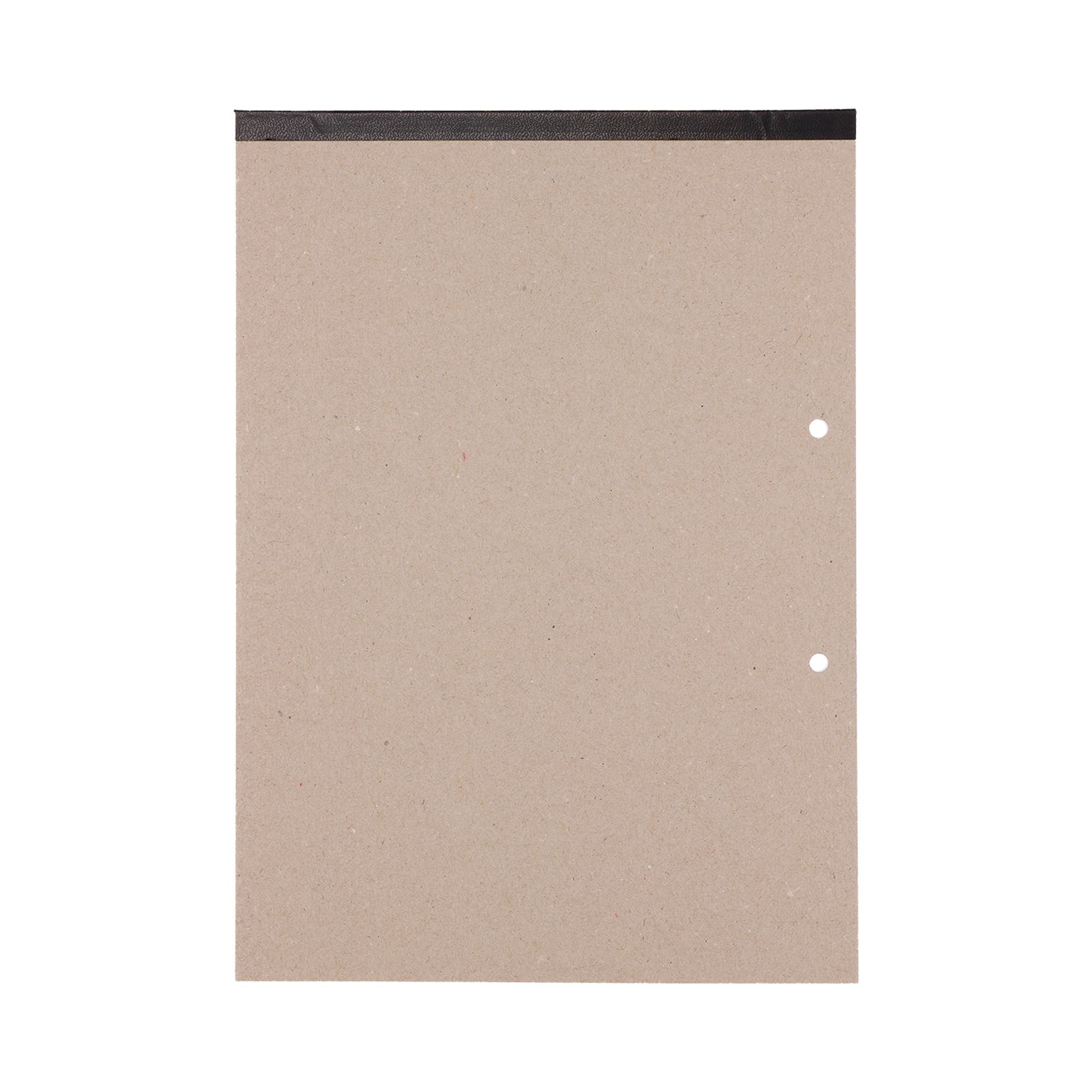 Rhino A4 Refill Pad 160 Page Feint Ruled 8mm With Margin (Pack 10) - V4FMH-4 - Image 4