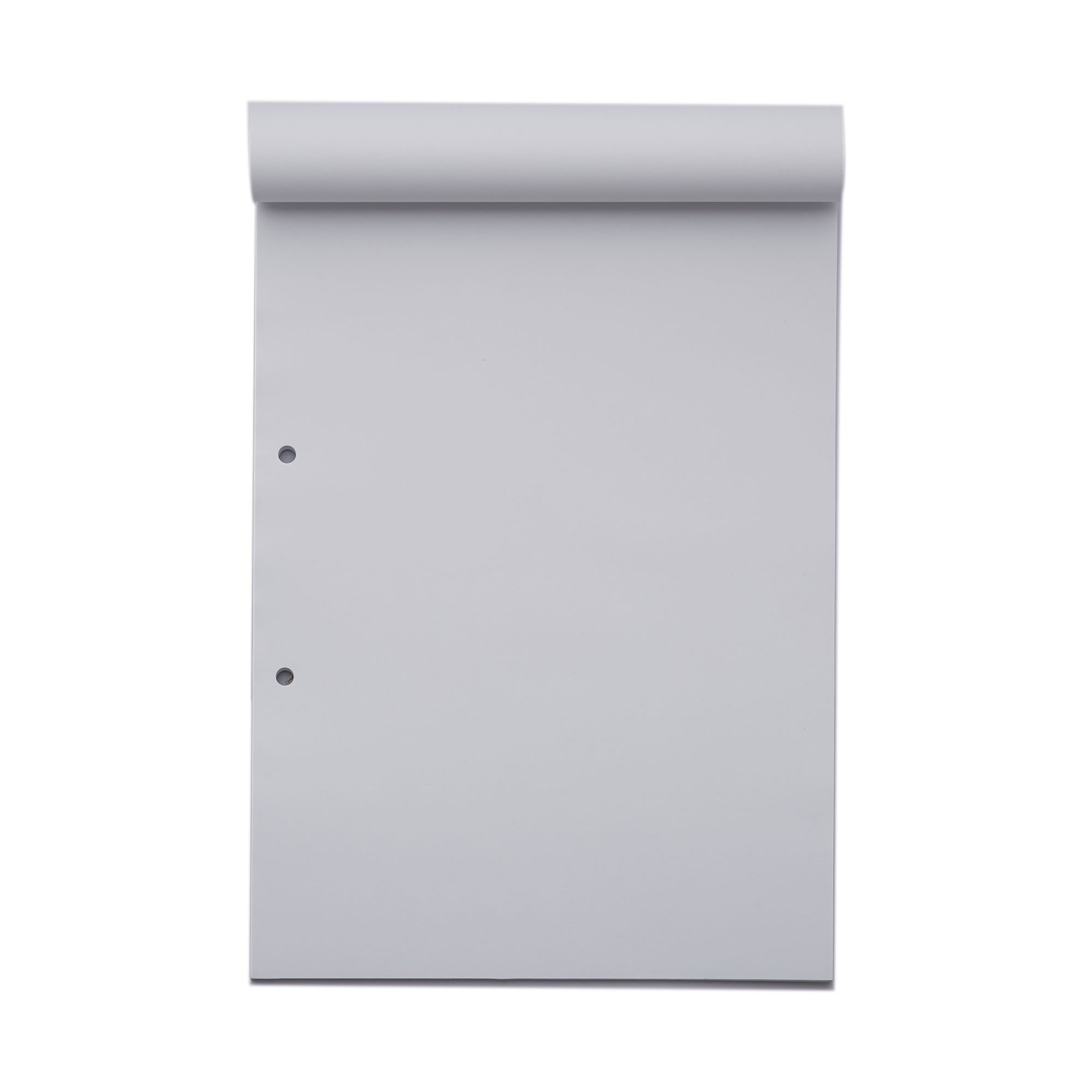 Rhino A4 Refill Pad 160 Page Plain (Pack 10) - V4PH-0 - Image 3