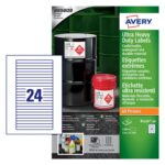 Product Labels