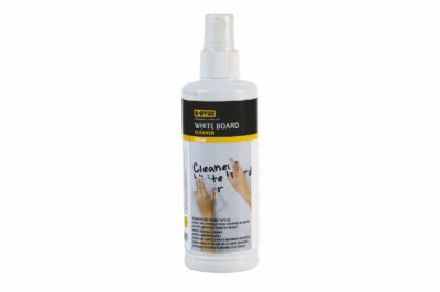 Bi-Office Whiteboard Cleaneing Spray 125ml – BC01