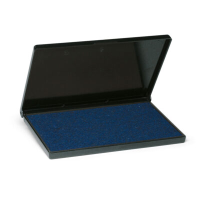Trodat Stamp Pad Large 158x90mm Blue – 56360