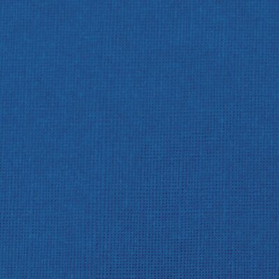 GBC Binding Cover Linen Weave A4 250gsm Blue (Pack 100) CE050029