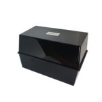 Card Index Boxes