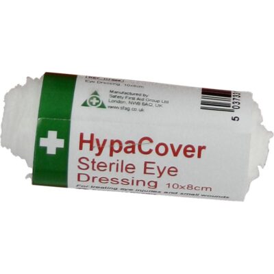 HypaCover Sterile Eye Dressing (Pack 6) – D7889PK6