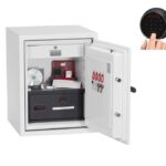 Data Safes