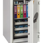 Data Safes