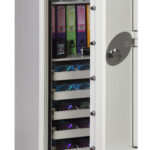 Data Safes