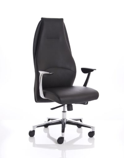Mien Black Executive Chair EX000184