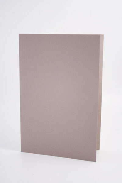 Guildhall Square Cut Folder Manilla Foolscap 180gsm Buff (Pack 100) – FS180-BUFZ