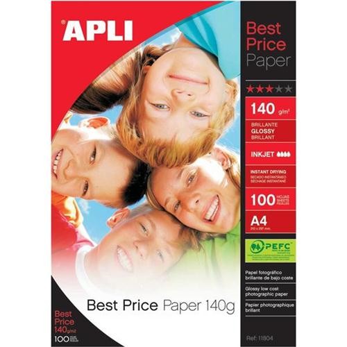 A4 Photo Paper