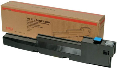 OKI Waste Toner Cartridge Box 30K pages – 42869403