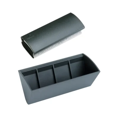 Legamaster Whiteboard Board Container and Eraser Magnetic - 7-122500