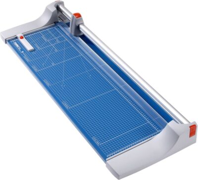 Dahle 446 A1 Premium Rotary Trimmer – cutting length 920mm/cutting capacity 2.5mm – 00446-20421