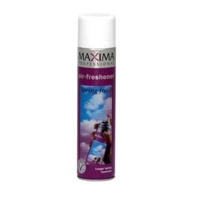 Maxima Air Freshener Spring 400ml – 1008006