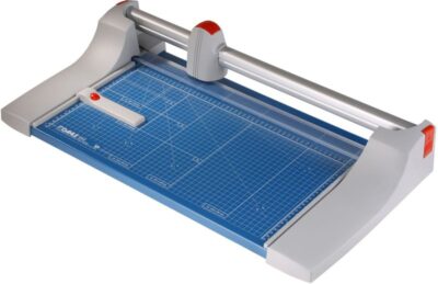 Dahle 442 A3 Premium Rotary Trimmer – cutting length 510mm/cutting capacity 3.5mm 00442-20420