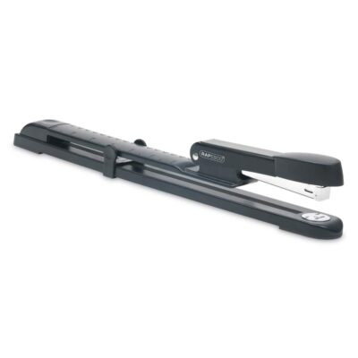 Rapesco Marlin Long Arm Metal Stapler – A590FBA3