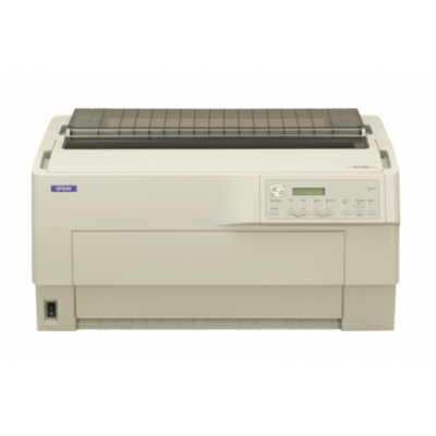 Epson DFX-9000N 240 x 144 DPI 1550 cps A3 Mono Dot Matrix Printer