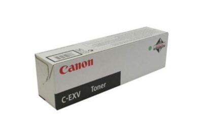 Canon EXV28BK Black Standard Capacity Toner Cartridge 44k pages - 2789B002