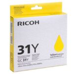 Inkjet Cartridges