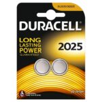 Duracell Lithium Coin